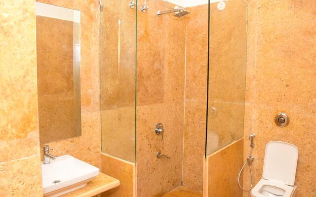 Garh Meera - A Sensational Boutique Hotel
