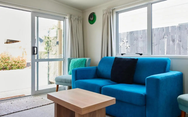 Orewa Kiwi Cabins