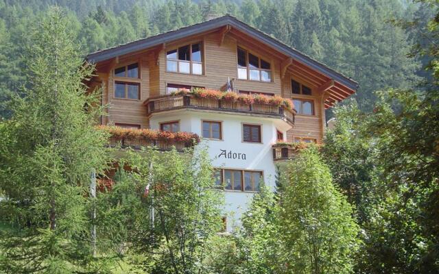 Hotel Alpina