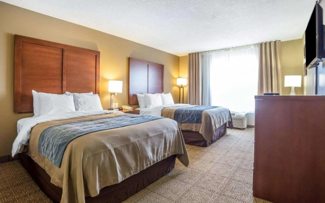 Country Inn & Suites