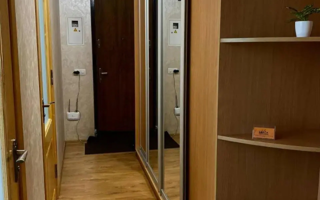 Babylon Apartments On Soborna 2rooms
