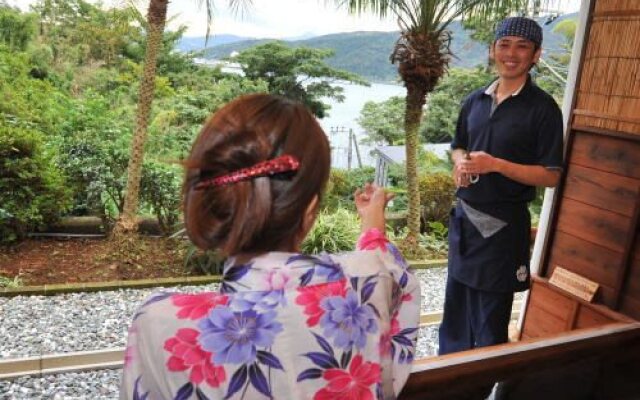 Cocorone Lodge And Spa