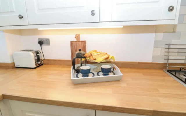 Wynding Apartment