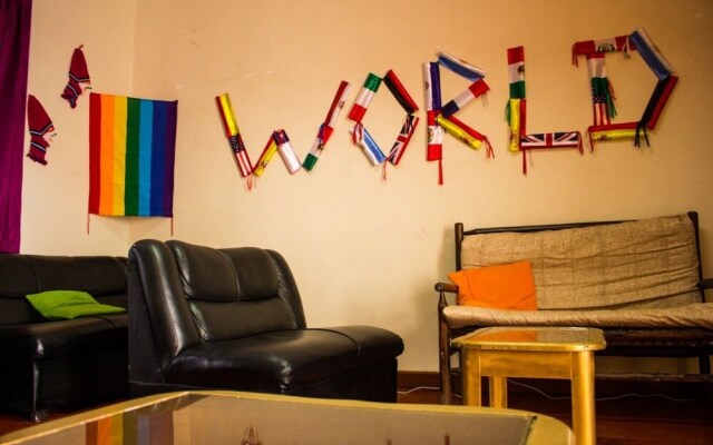 La Chola Hostel