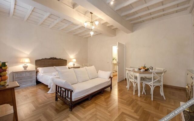 Spagna apartments - Spanish Steps area