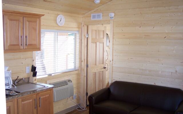 Rancho Oso RV & Camping Resort