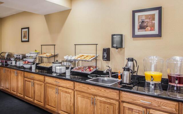 Comfort Inn Belton