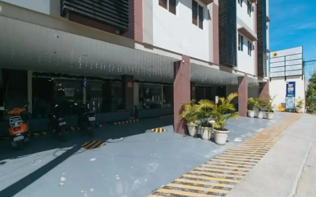 Leoncia's Apartelle
