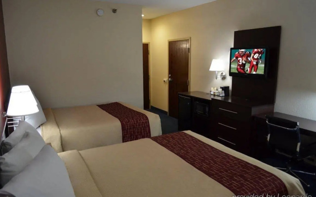 Red Roof Inn Richmond, KY