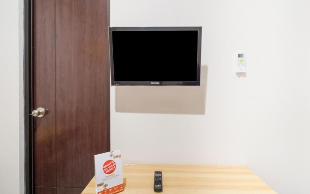 OYO 3256 Rukost I8 – Guest Rooms – Karawang