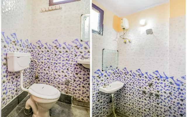 Vision Rooms by OYO Rooms