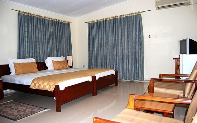 Acacia Guest Lodge North Kaneshie