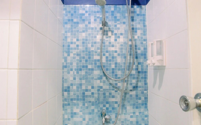 Modern 2Br Apartment At Sentra Timur Residence