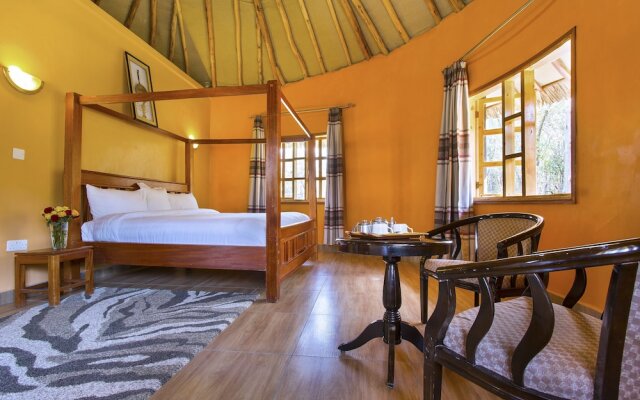 Lake Elementaita Villas