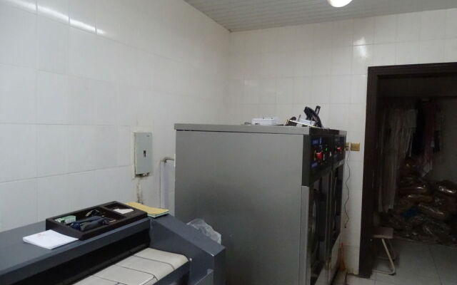 Comfort Inn Suites Riyadh