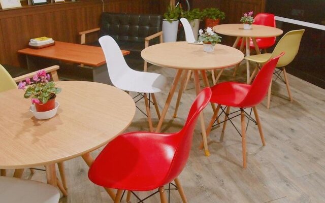 Laon Guest House - Hostel