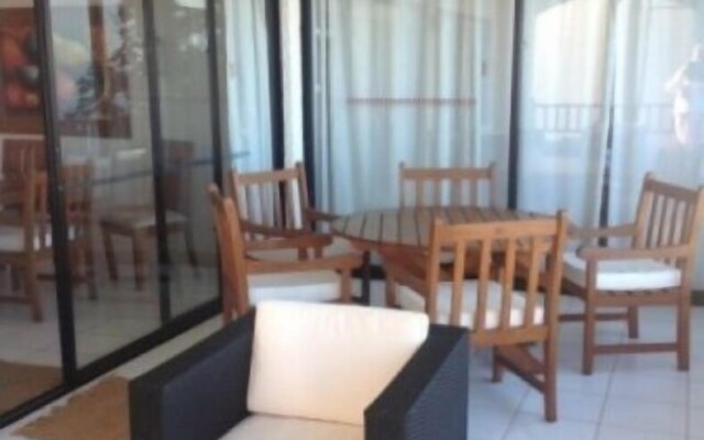 Depto Maria Salas Puerto Velero