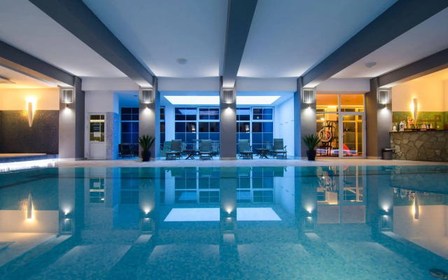 Hotel Wellness & SPA Nowy Dwór