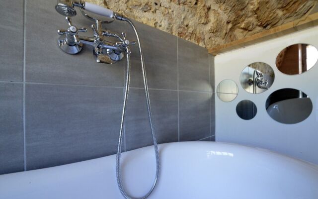 Holiday house Casa di Pietra