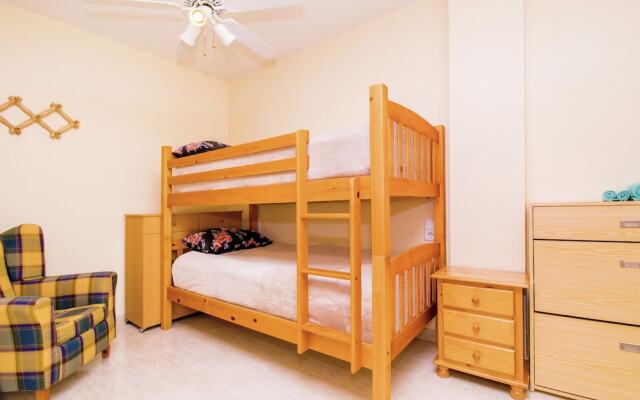 Espanatour Apartment Vicente Blasco Ibáñez 136