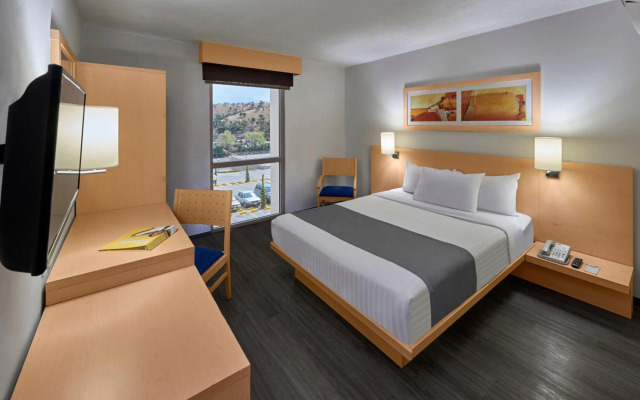 City Express by Marriott Nogales
