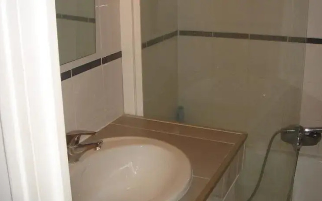 Appartement Paris Etoile