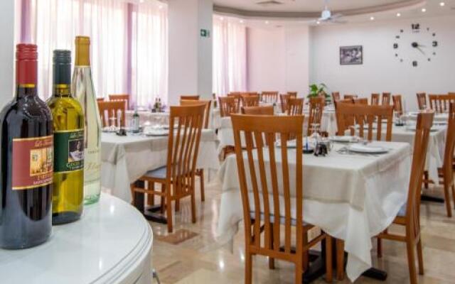 Hotel Baltic