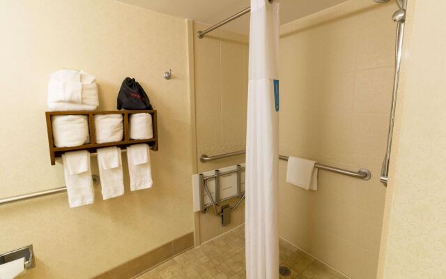 Hampton Inn Savannah-Historic District