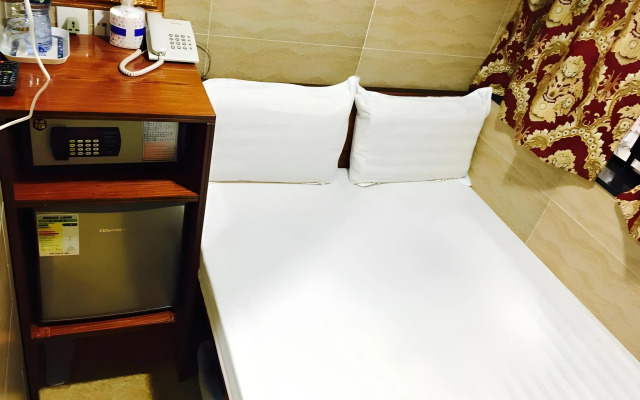 Valentine Guest House