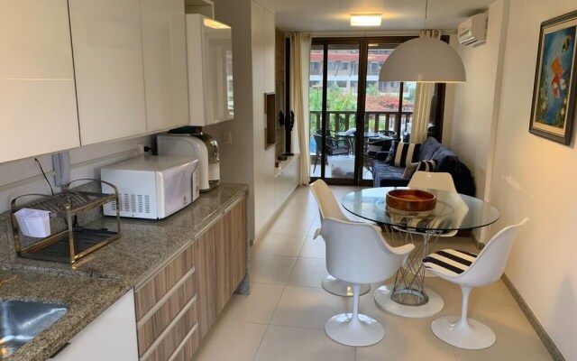 Apartment Ekoara Residence