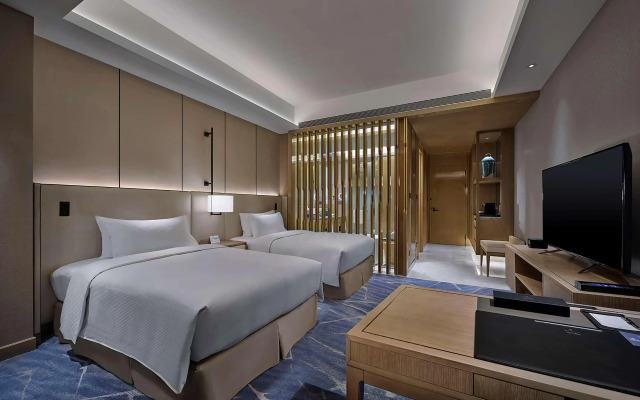 Hilton Beijing Tongzhou