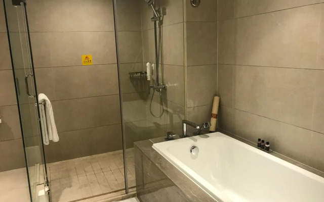 Zhongshan International Hotel