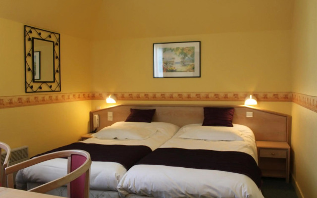 Hotel Des Bains