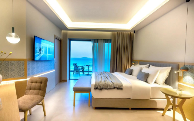 Ammoa Luxury Hotel & Spa Resort
