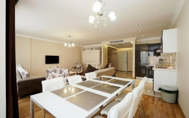 Glory Residence Taksim