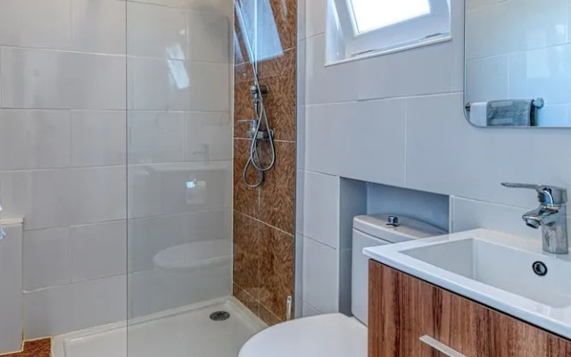 Serena Magnificent Four Bedroom Villa