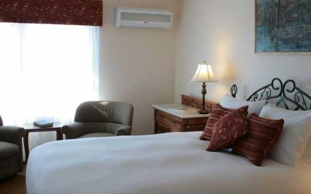 Rossmount Inn