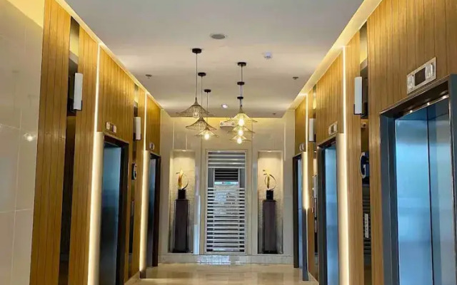 Shore 3 Residences by LUXE
