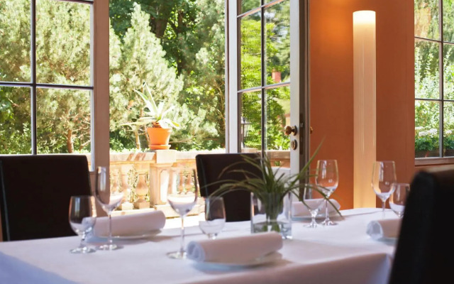 Schlosshotel Ziethen