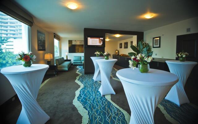 DoubleTree By Hilton Hotel Panamá City – El Carmen