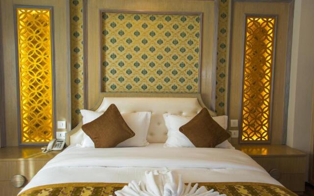 Bodhi Boutique Hotel