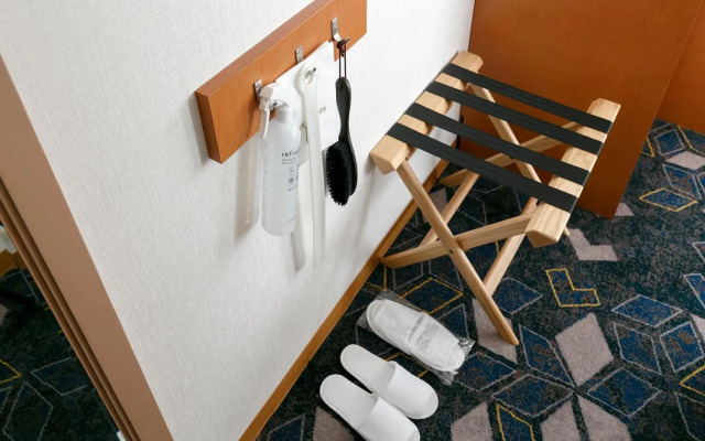 Hotel Nikko Tachikawa Tokyo