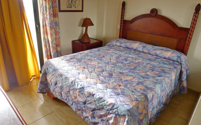 Meridiana Residence
