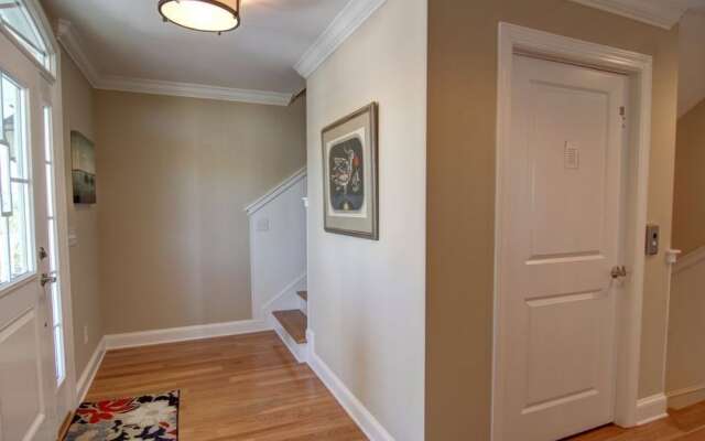 Windsong - 5 Br Home