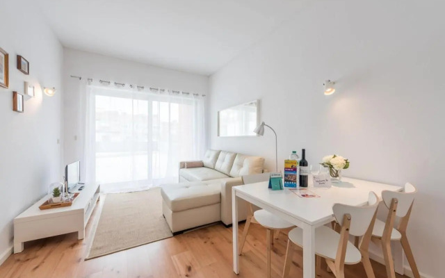 Guestready - Cedofeita Cradle