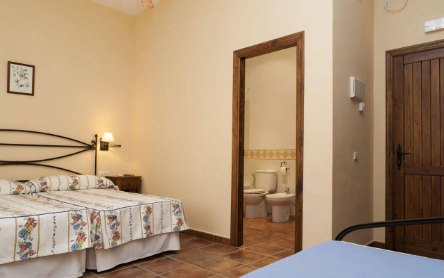 Casa Rural Aire