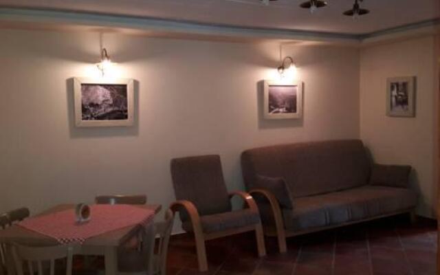 Skadar Lake Apartment