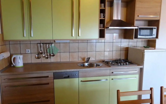 Sweet and Simple Sea View Crikvenica Apartments