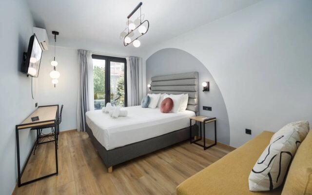 Centro Hotel Ioannina