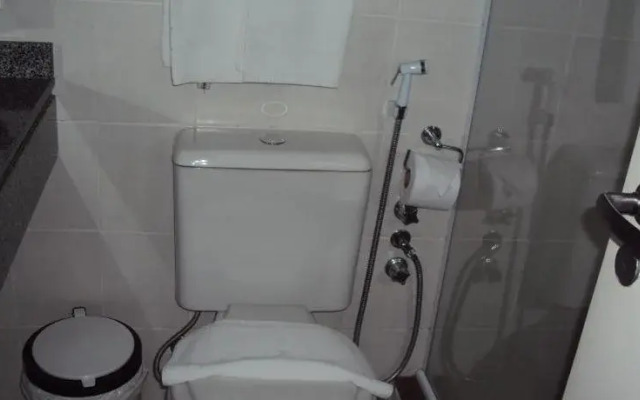 Pousada Gardenia Guest House